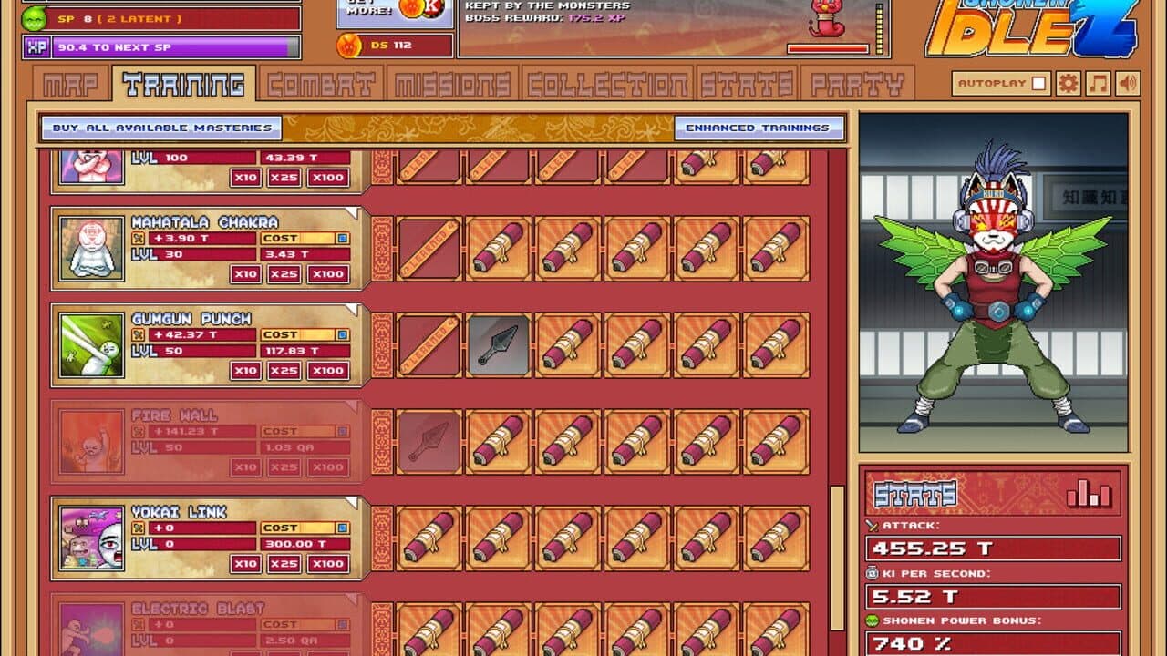Shonen Idle Z thumbnail 5