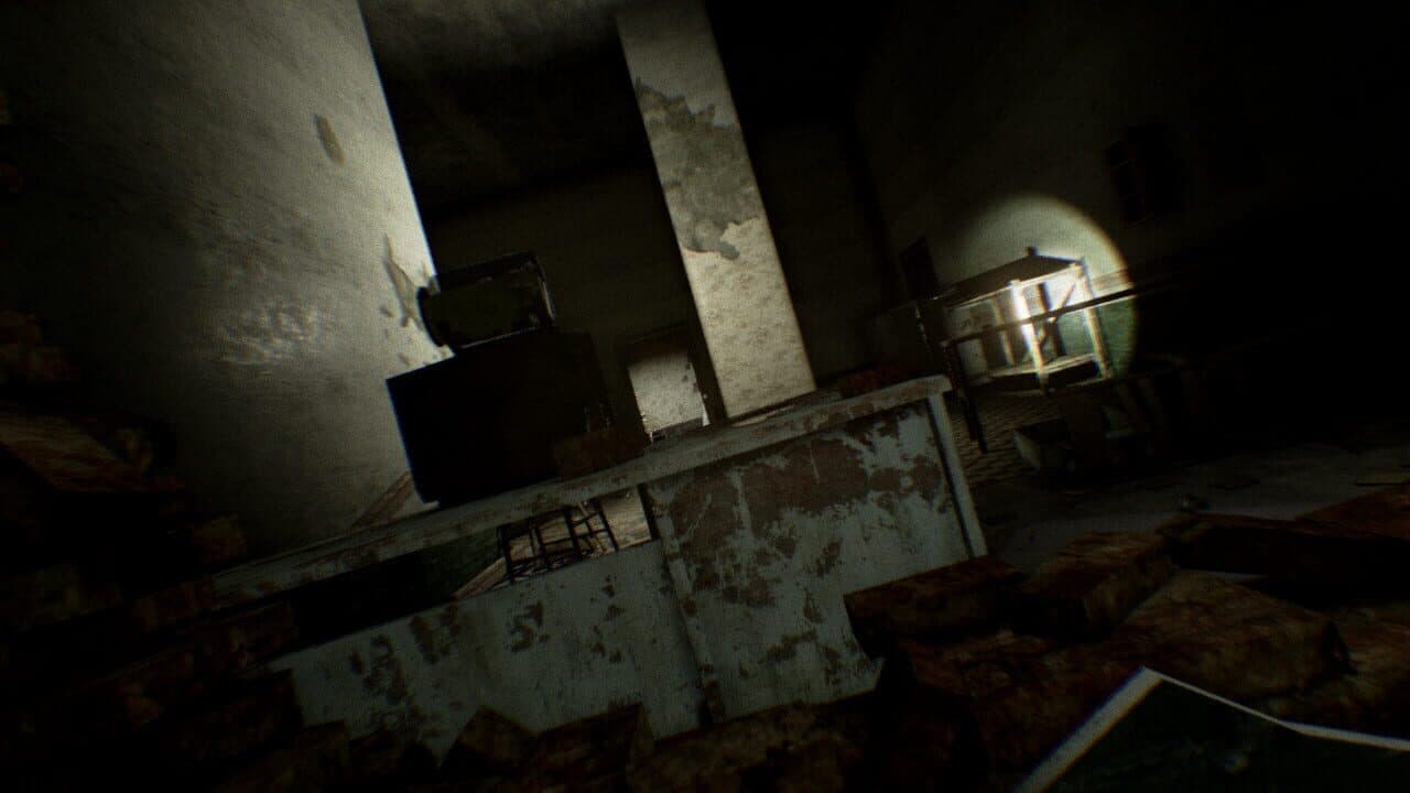 Unlasting Horror thumbnail 4