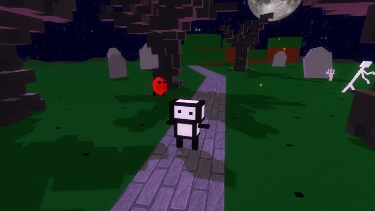 Blanco: The Color of Adventure thumbnail 4