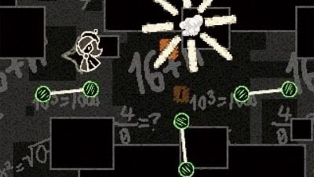 Chalk screenshot 1