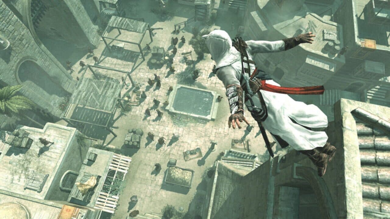 Assassin's Creed thumbnail 5