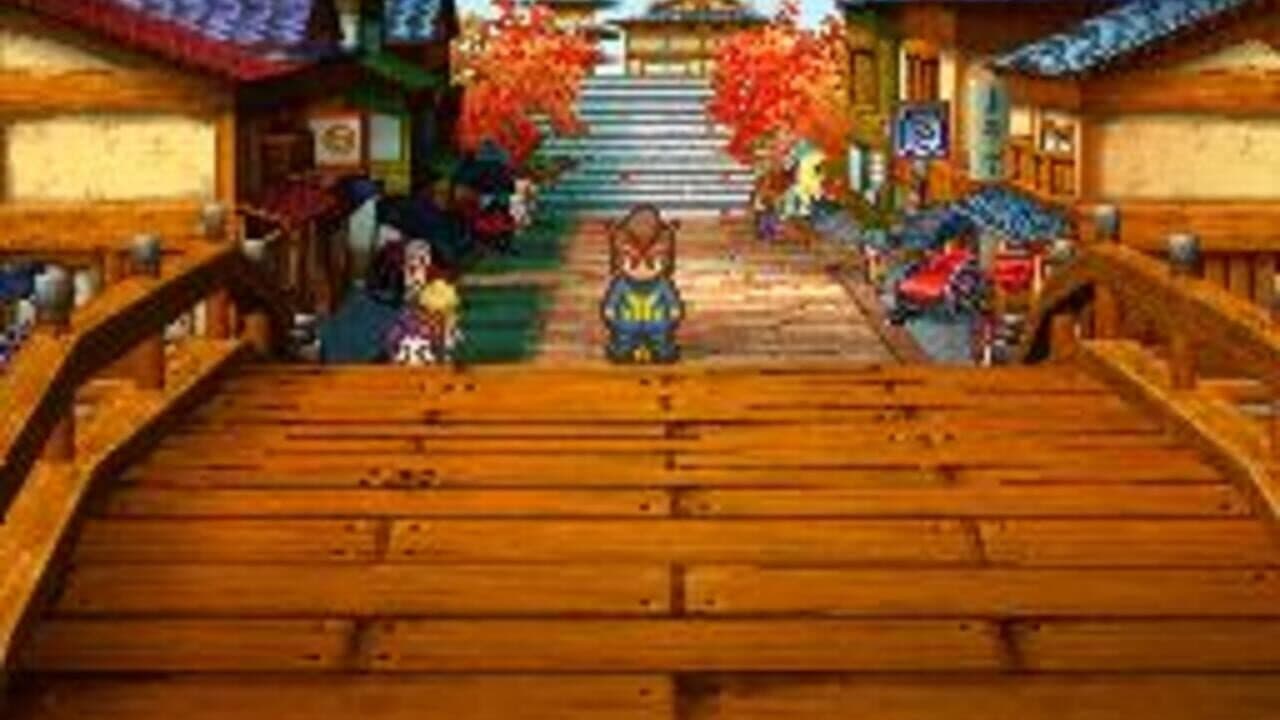 Inazuma Eleven 2: Firestorm thumbnail 9