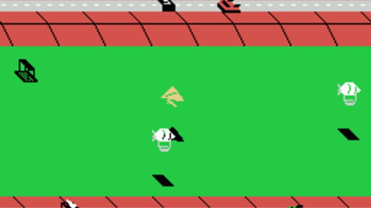 Aquattack screenshot 1