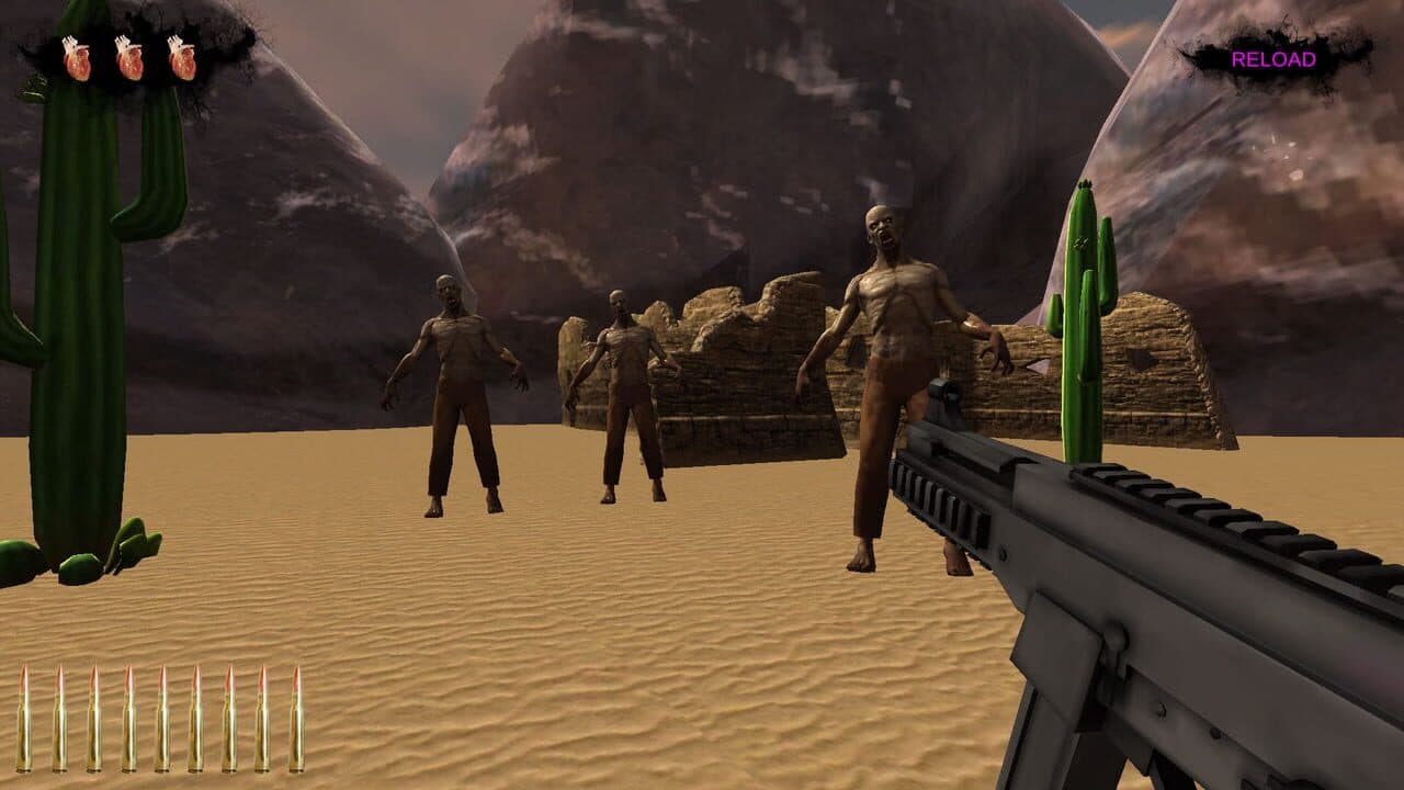 Call of Nightmare thumbnail 3