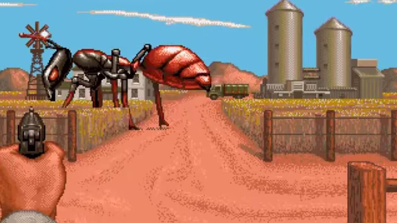 Cinemaware Anthology: 1986-1991 thumbnail 2