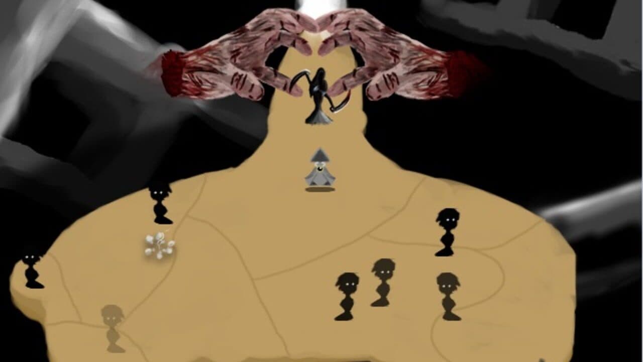 Haeven screenshot 1