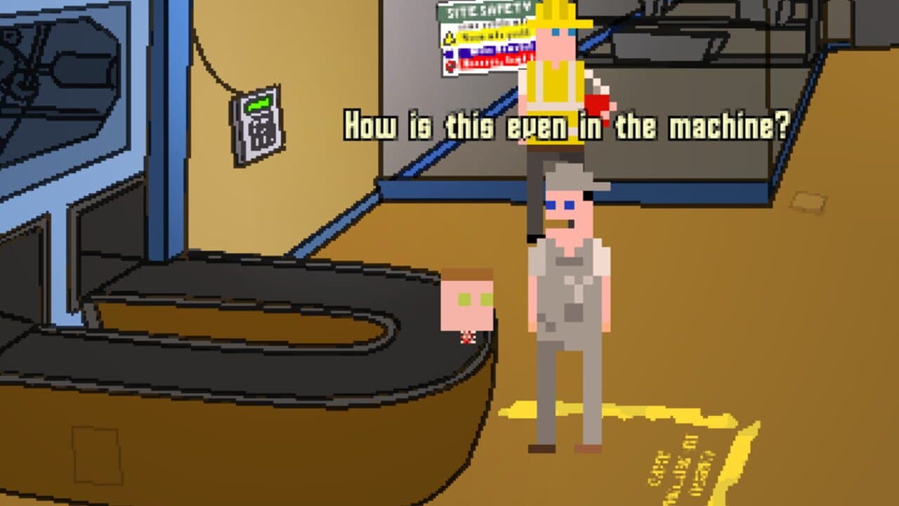 Astroloco: Worst Contact thumbnail 5
