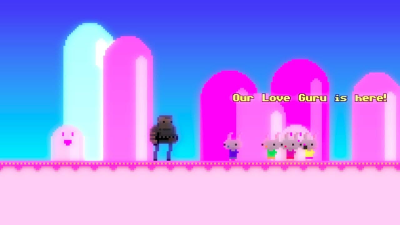 The Heat of Battle screenshot 1