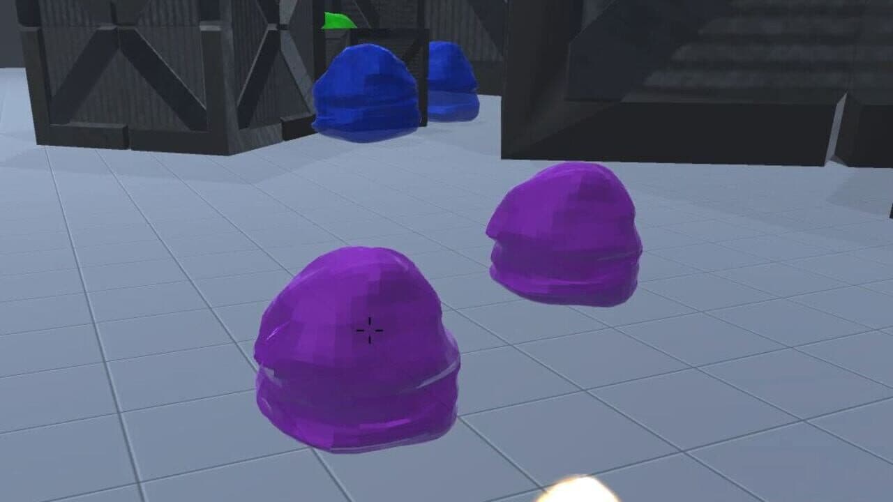 Quantum Robot thumbnail 3
