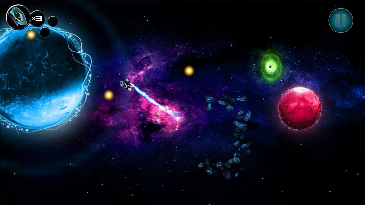 Gravity Badgers thumbnail 12