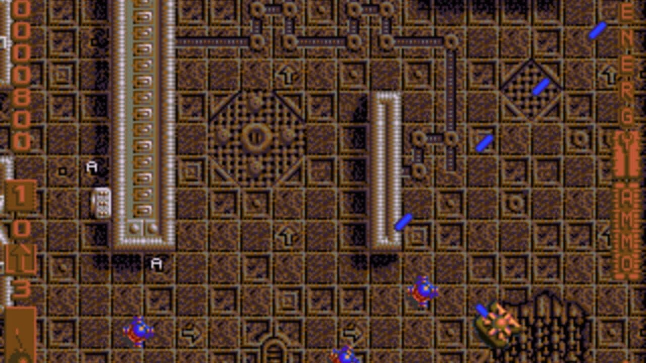 Cytron screenshot 1