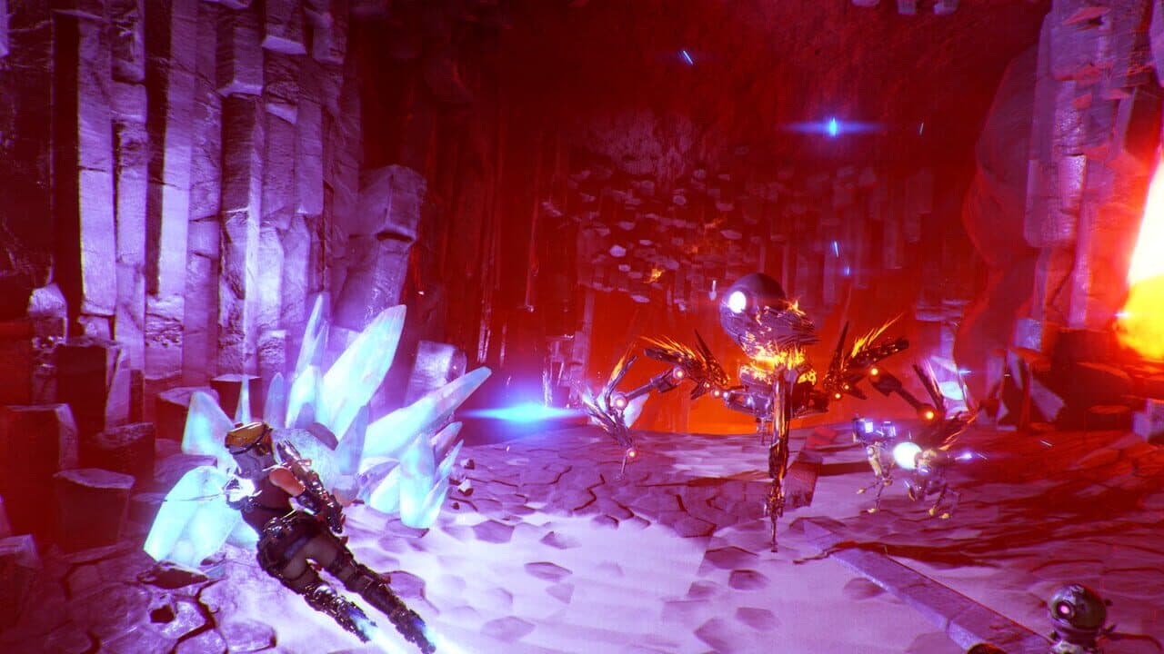 ReCore: Definitive Edition thumbnail 8