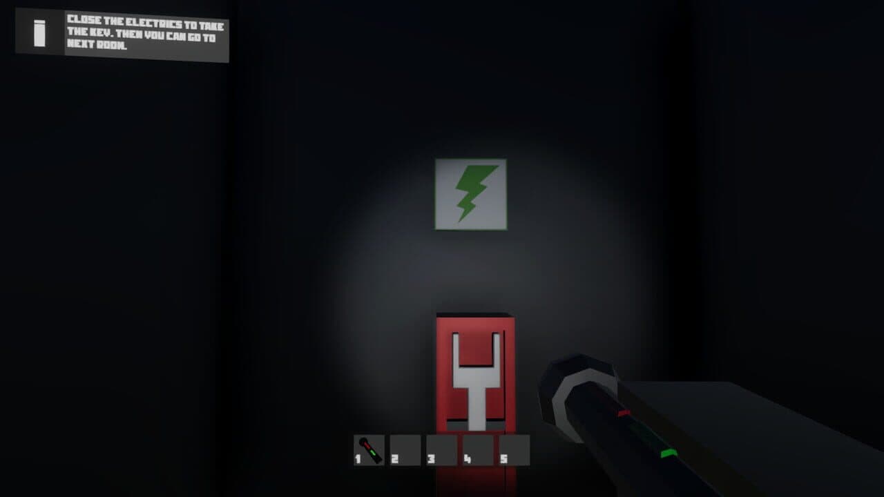 Five Rooms thumbnail 11