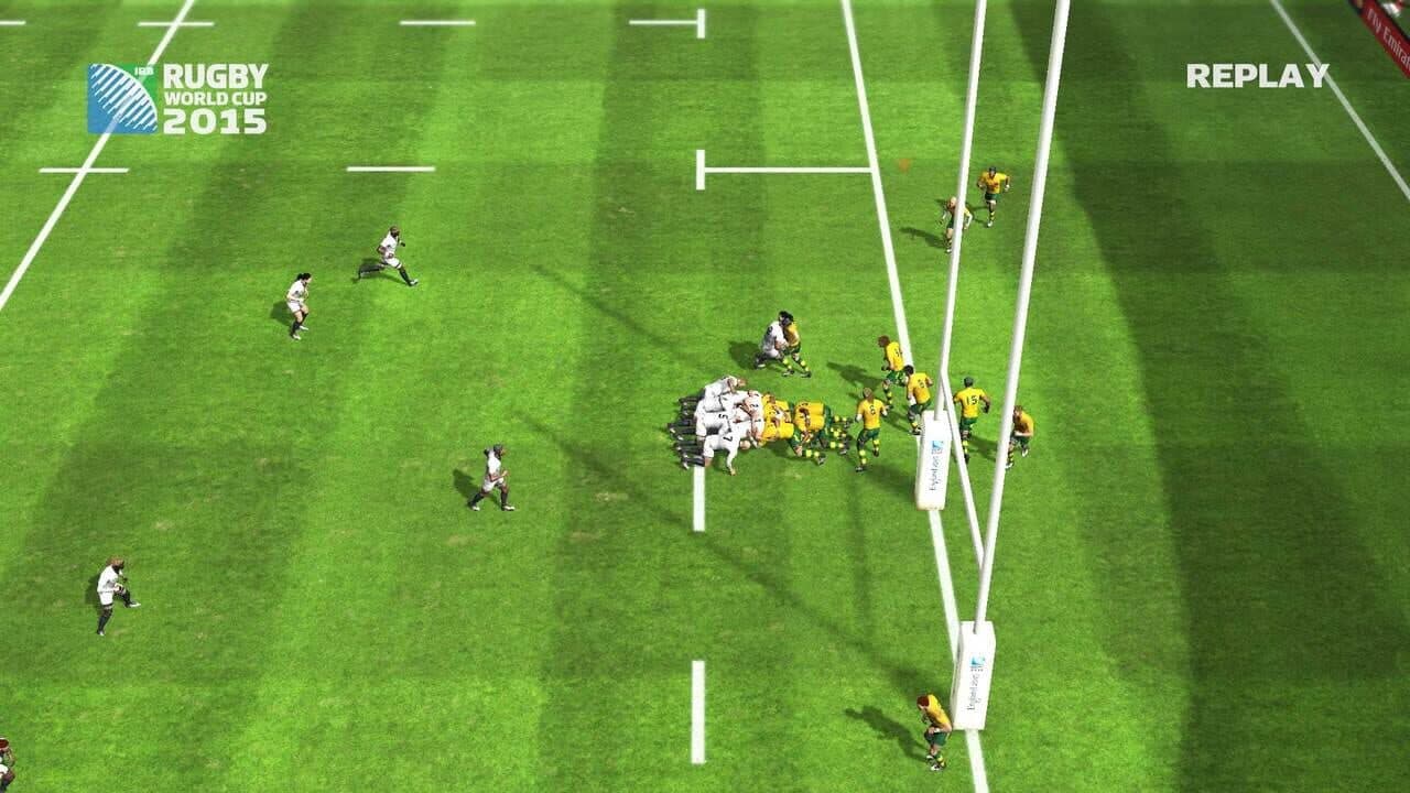 Rugby World Cup 2015 thumbnail 5