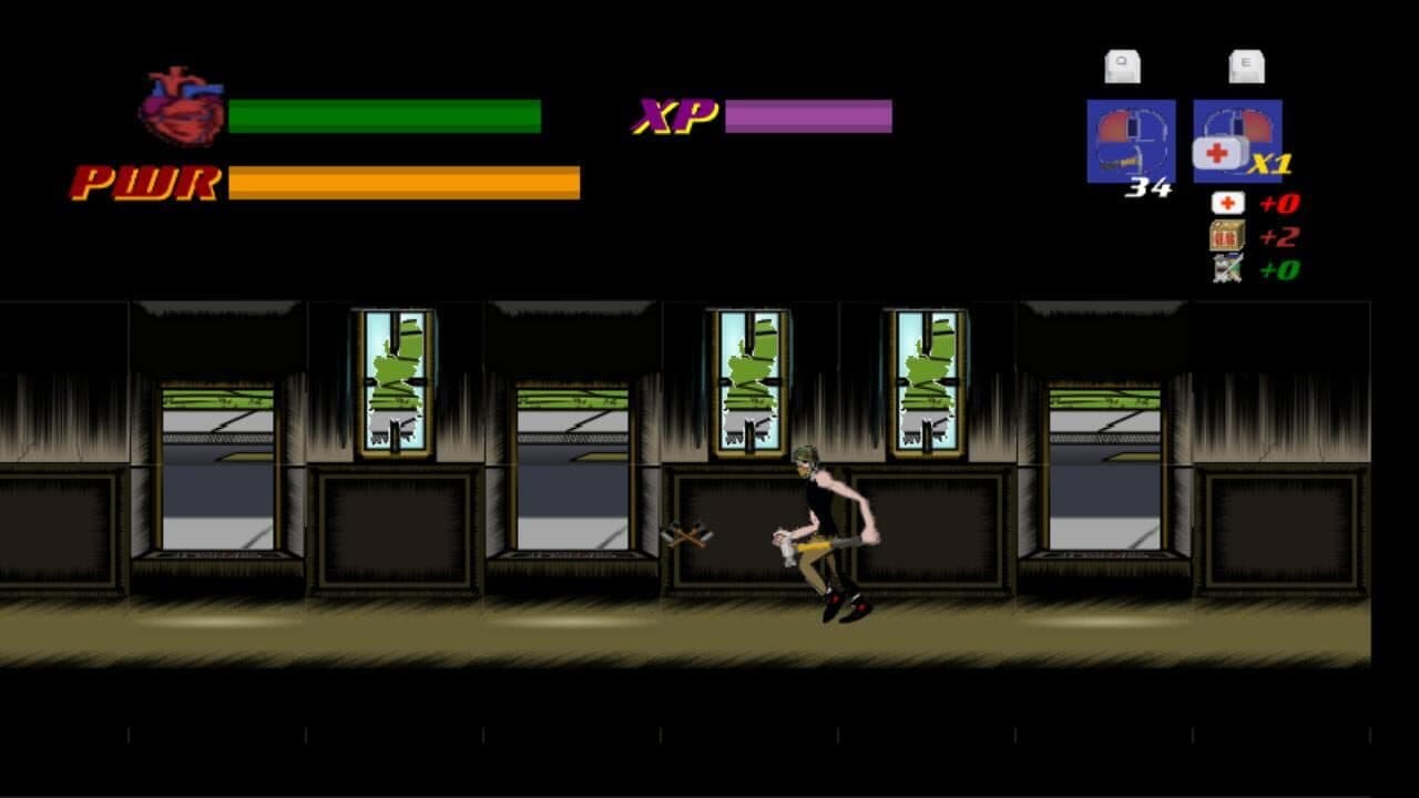 Zombie Town thumbnail 3