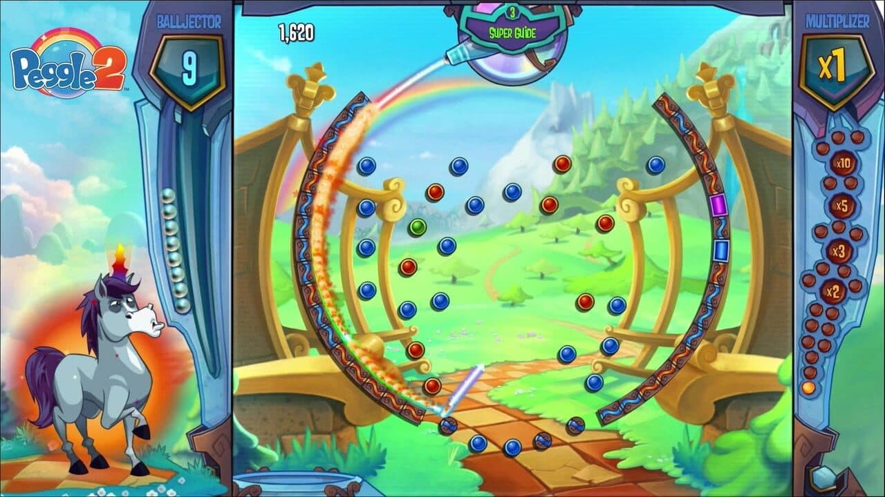 Peggle 2 thumbnail 4