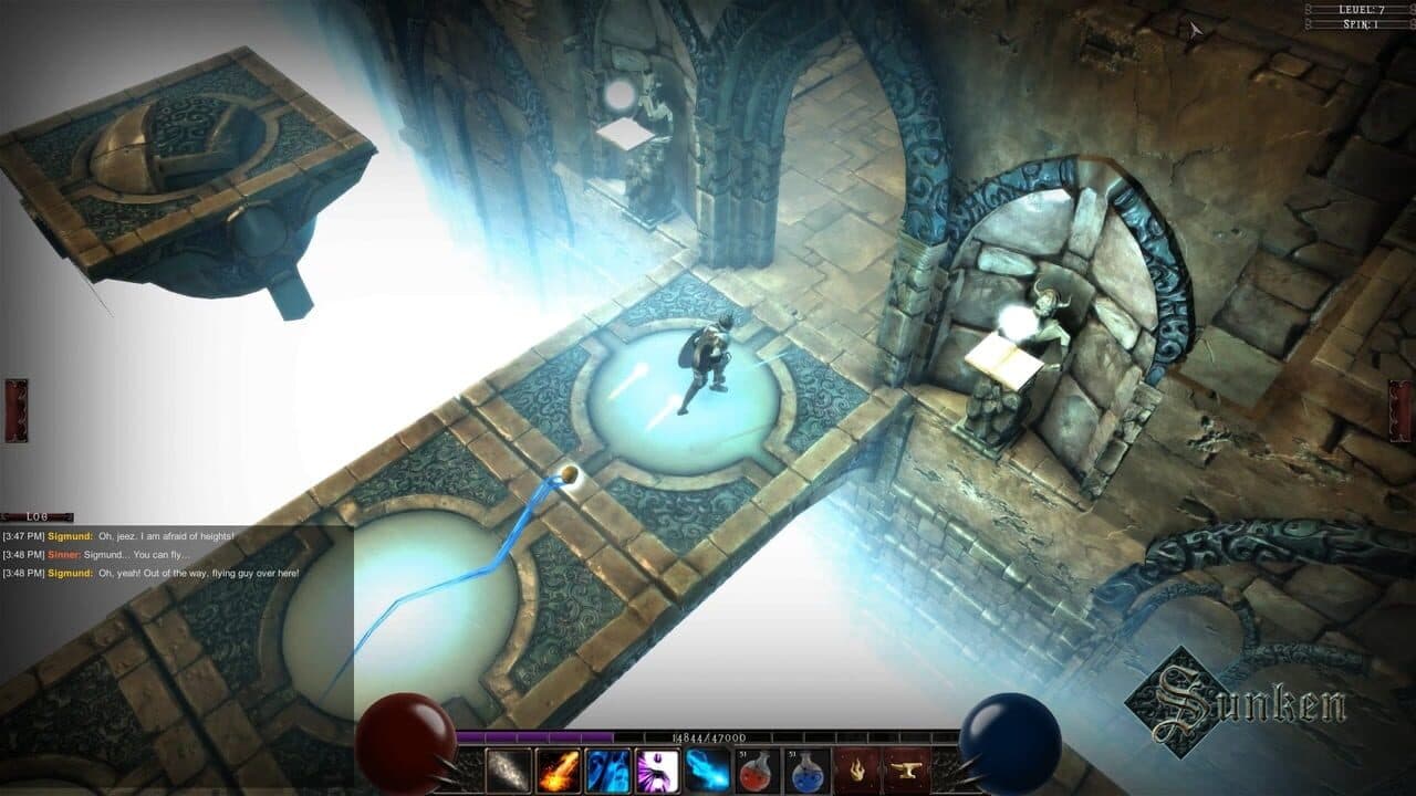 Sunken thumbnail 3