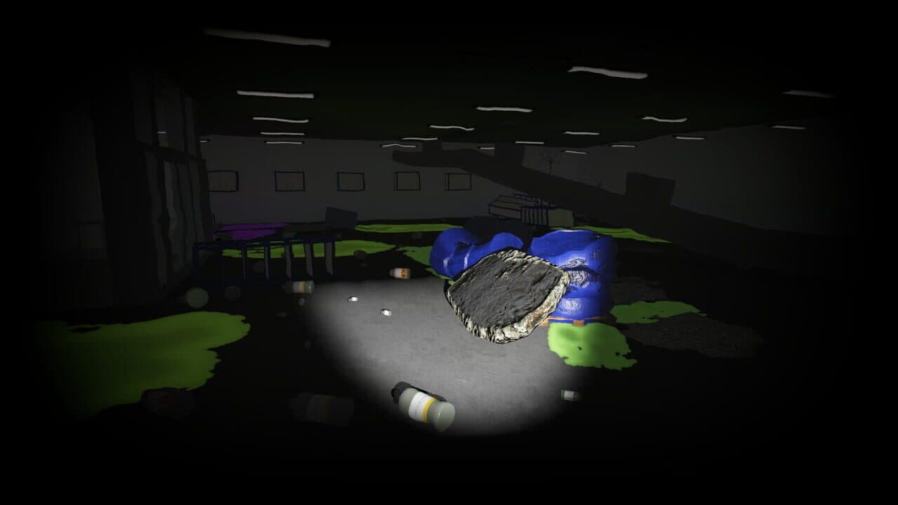 The Day I Died thumbnail 4