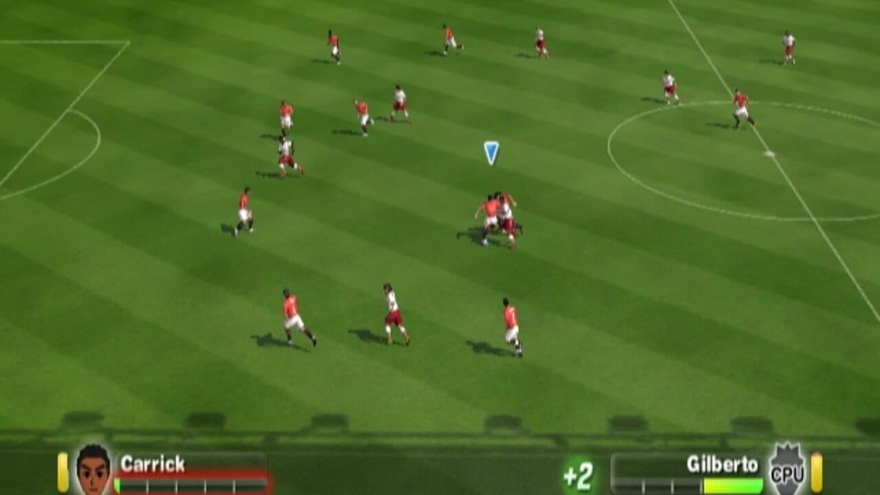 FIFA Soccer 09 All-Play thumbnail 10