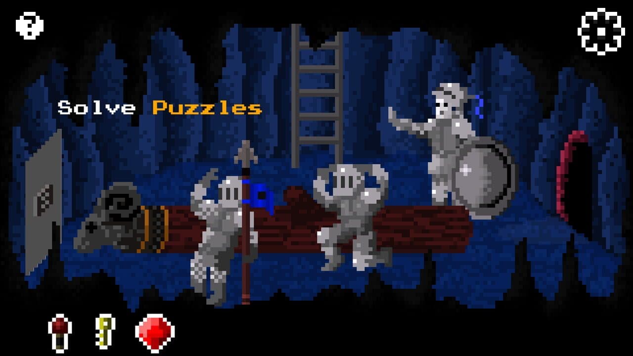 Escape Lala thumbnail 2
