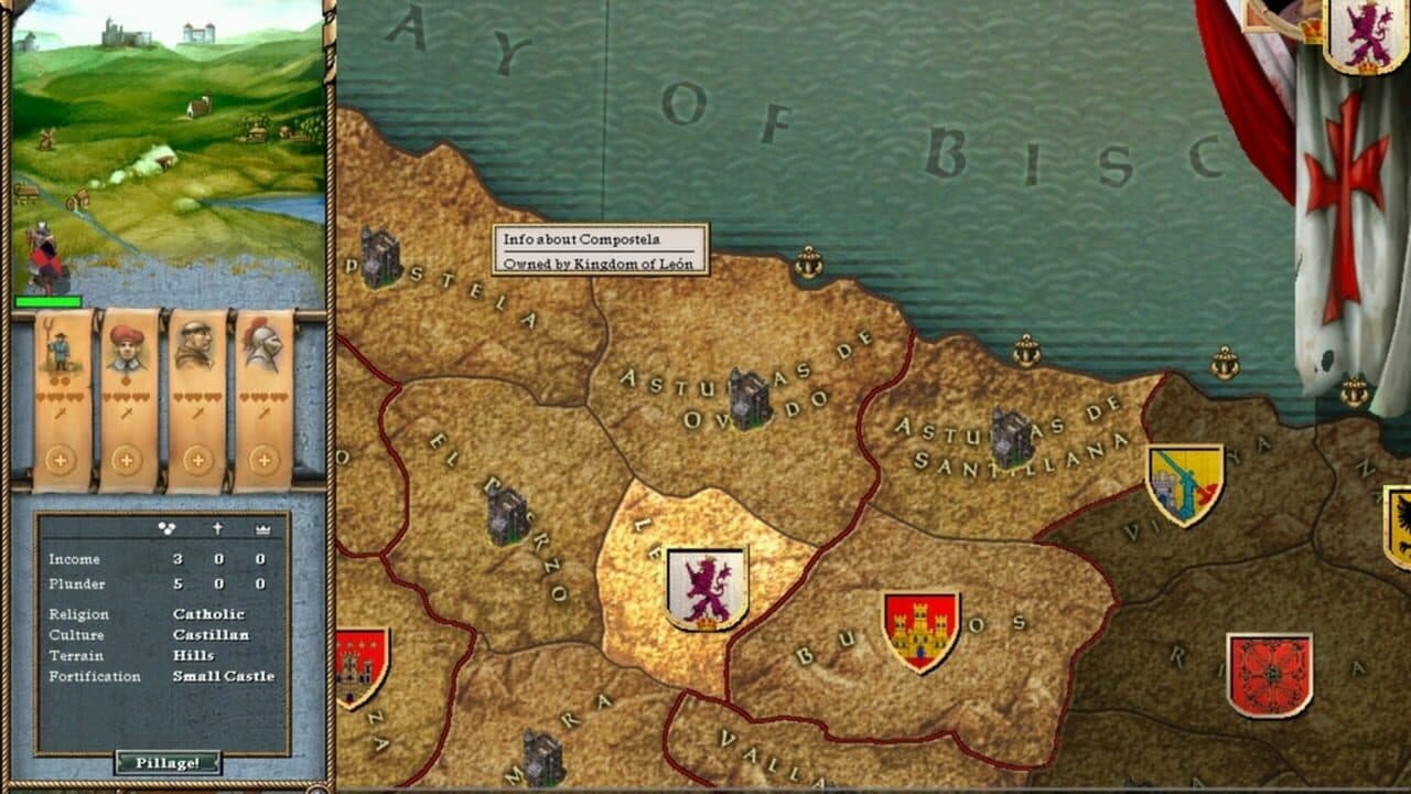 Crusader Kings Complete thumbnail 4