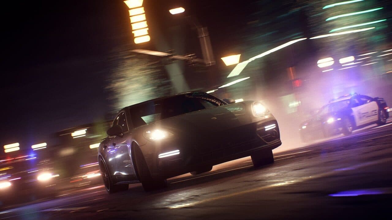 Need for Speed: Payback thumbnail 4