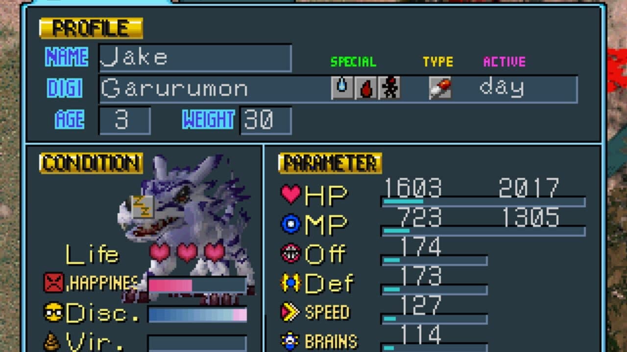 Digimon World thumbnail 4