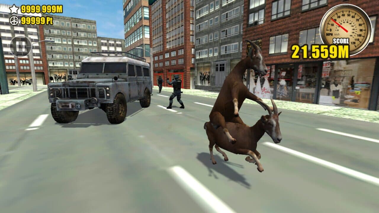 Deserter Simulator thumbnail 3