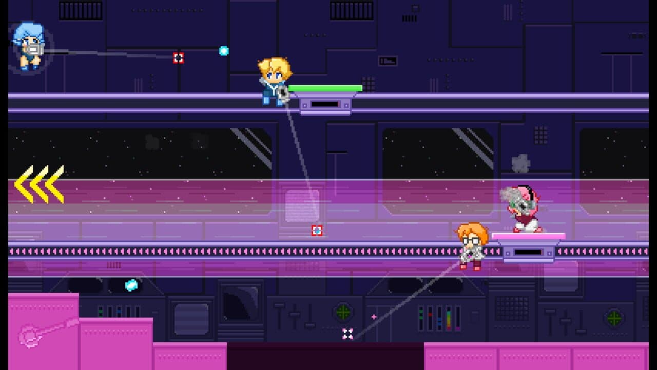 Capsule Force thumbnail 2