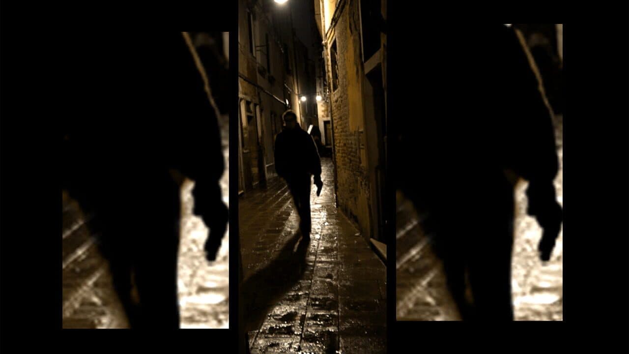 Corto Maltese: Secrets of Venice thumbnail 2