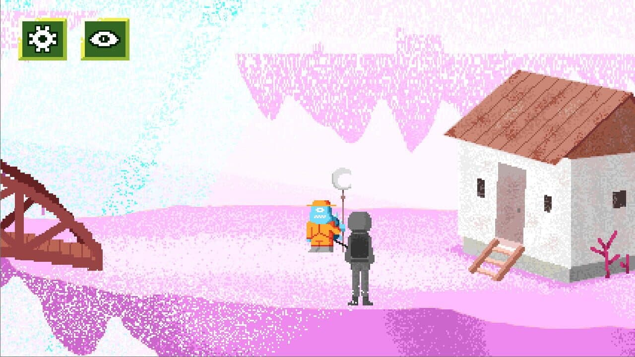 Bik - A Space Adventure thumbnail 2