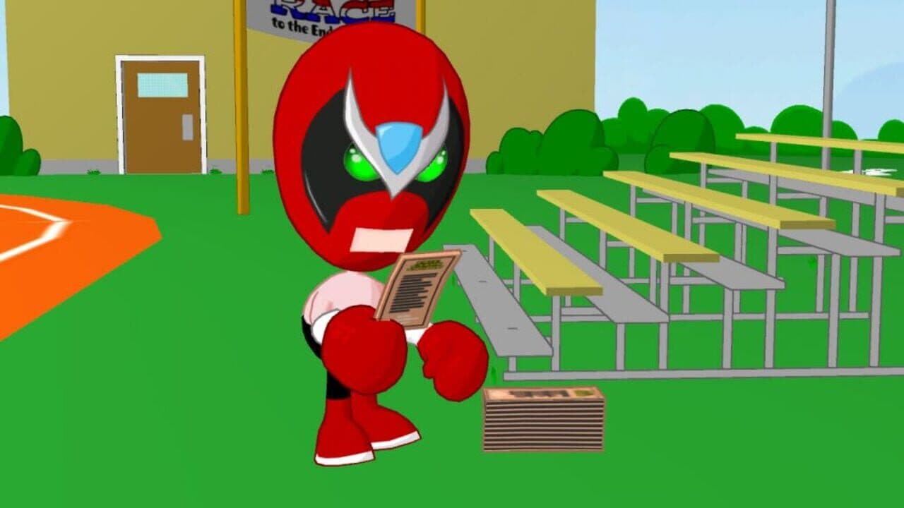 Strong Bad's Cool Game for Attractive People Episode 1: Homestar Ruiner thumbnail 11