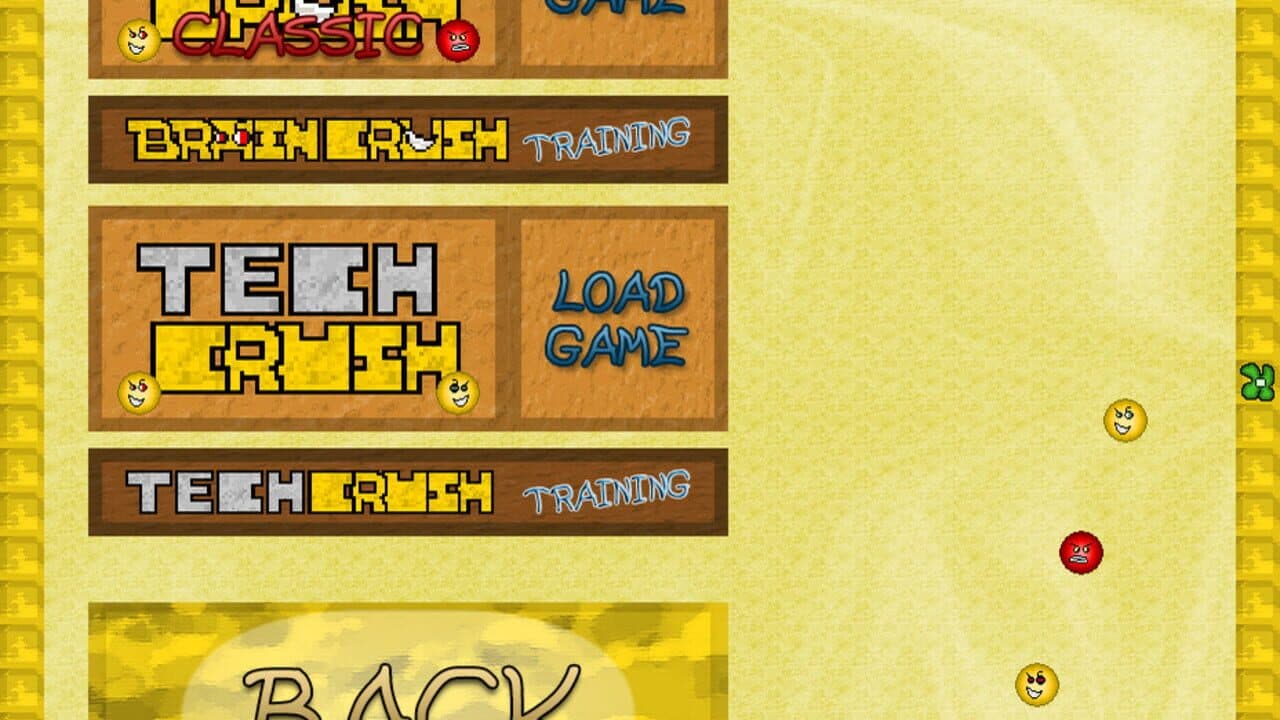 Brain Crush thumbnail 2