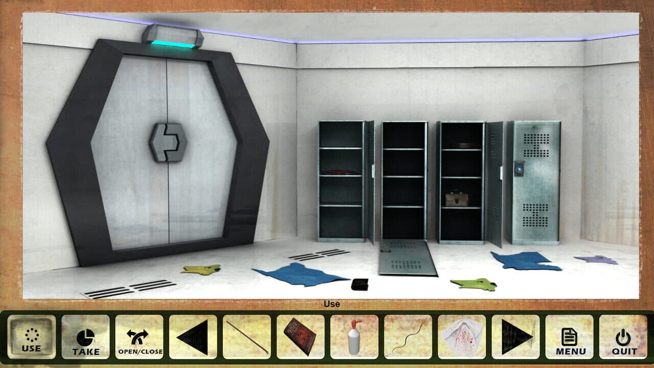 Reality Incognita thumbnail 4