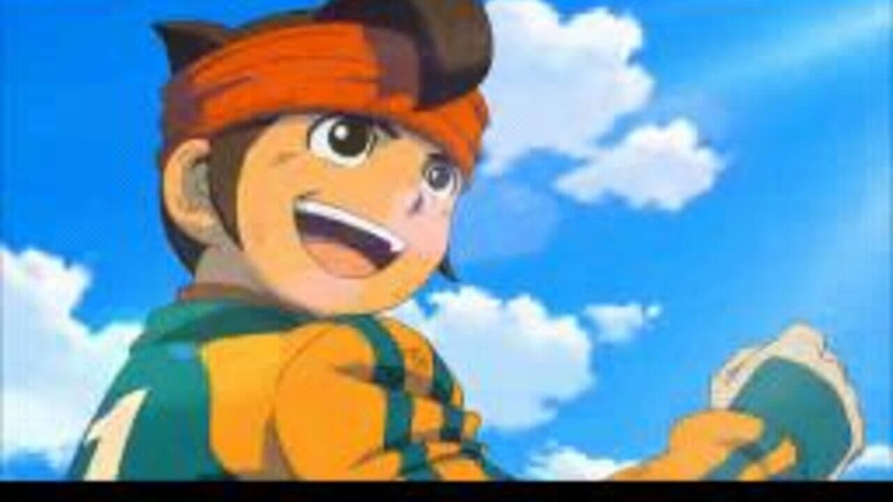 Inazuma Eleven 2: Firestorm thumbnail 12