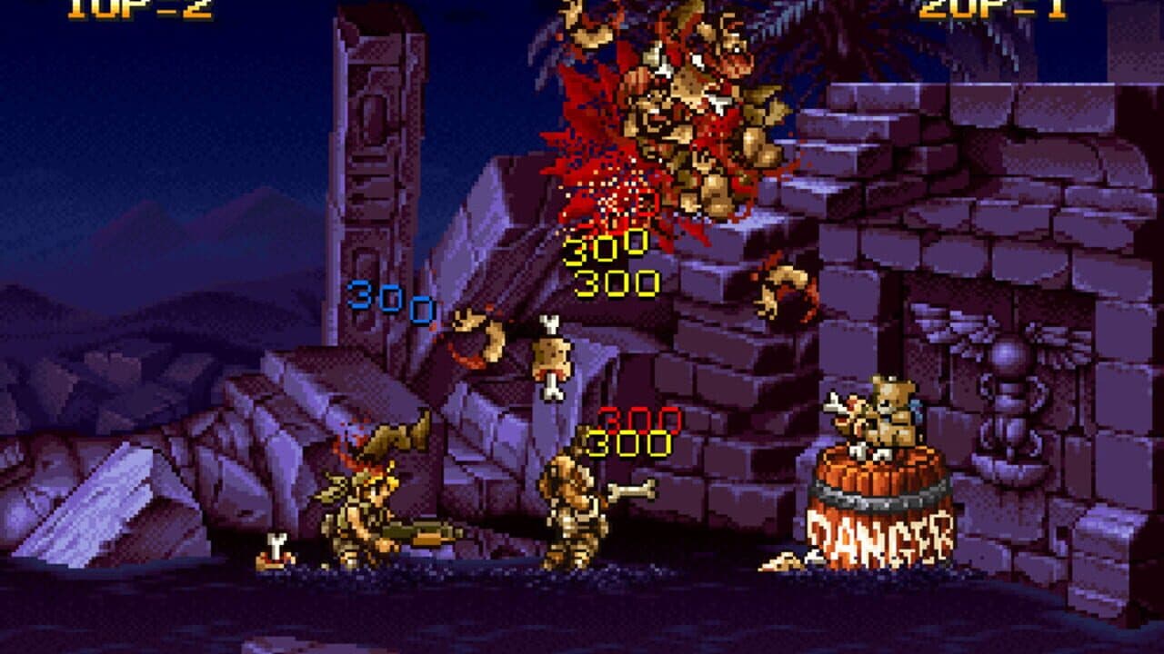 Metal Slug 2 thumbnail 2