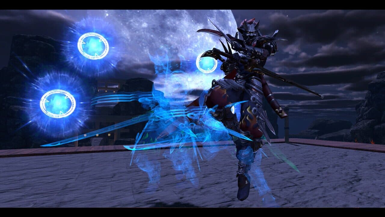 Super Ninja Hero VR thumbnail 4