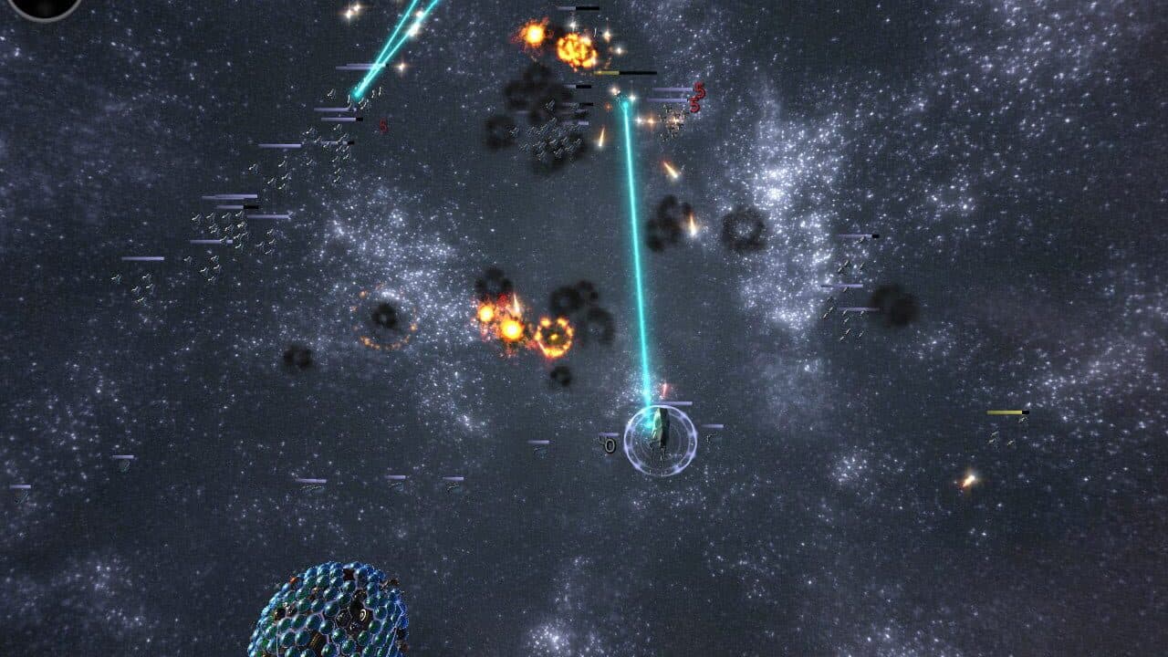 Light of Altair thumbnail 2