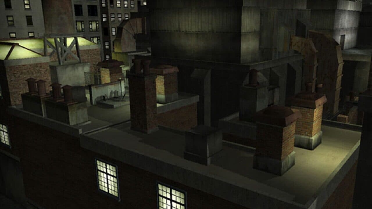 Enter the Matrix thumbnail 2
