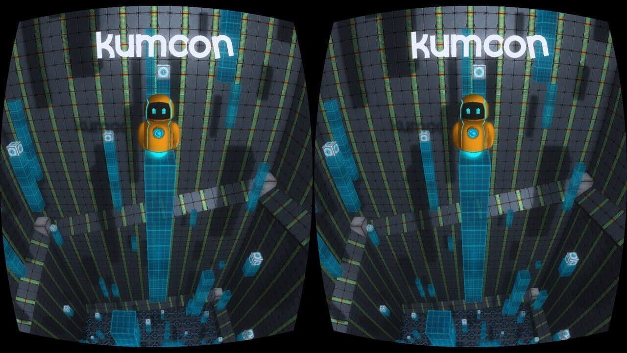 Kumoon: Ballistic Physics Puzzle thumbnail 2