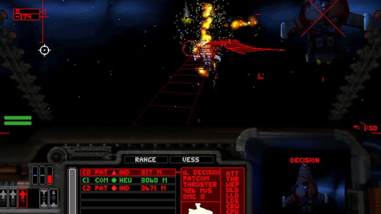 Independence War: Deluxe Edition thumbnail 5