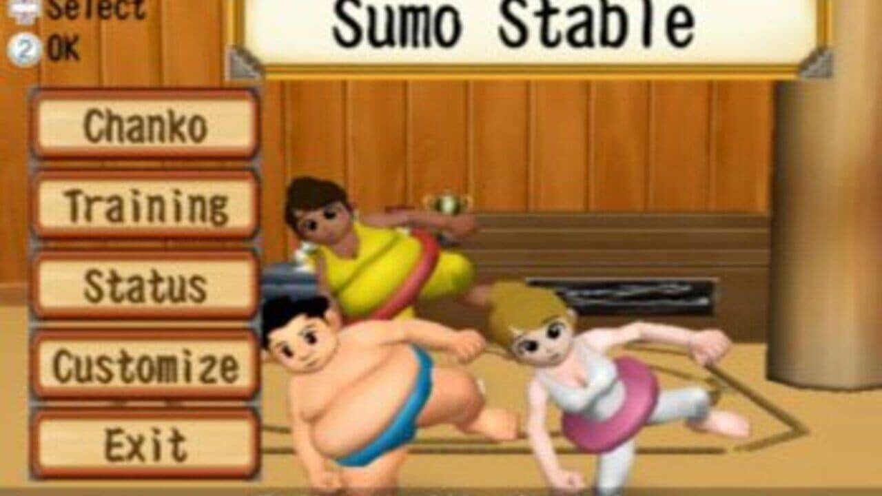 Eat! Fat! Fight! thumbnail 4