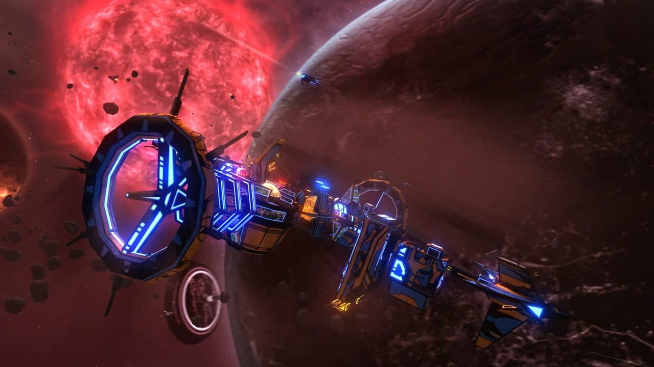 Space Pirates and Zombies 2 thumbnail 5