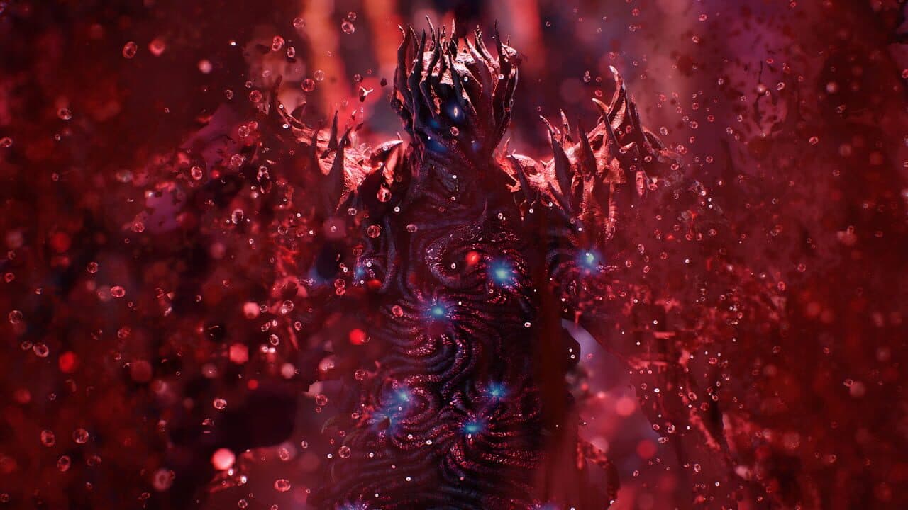 Devil May Cry 5 thumbnail 9