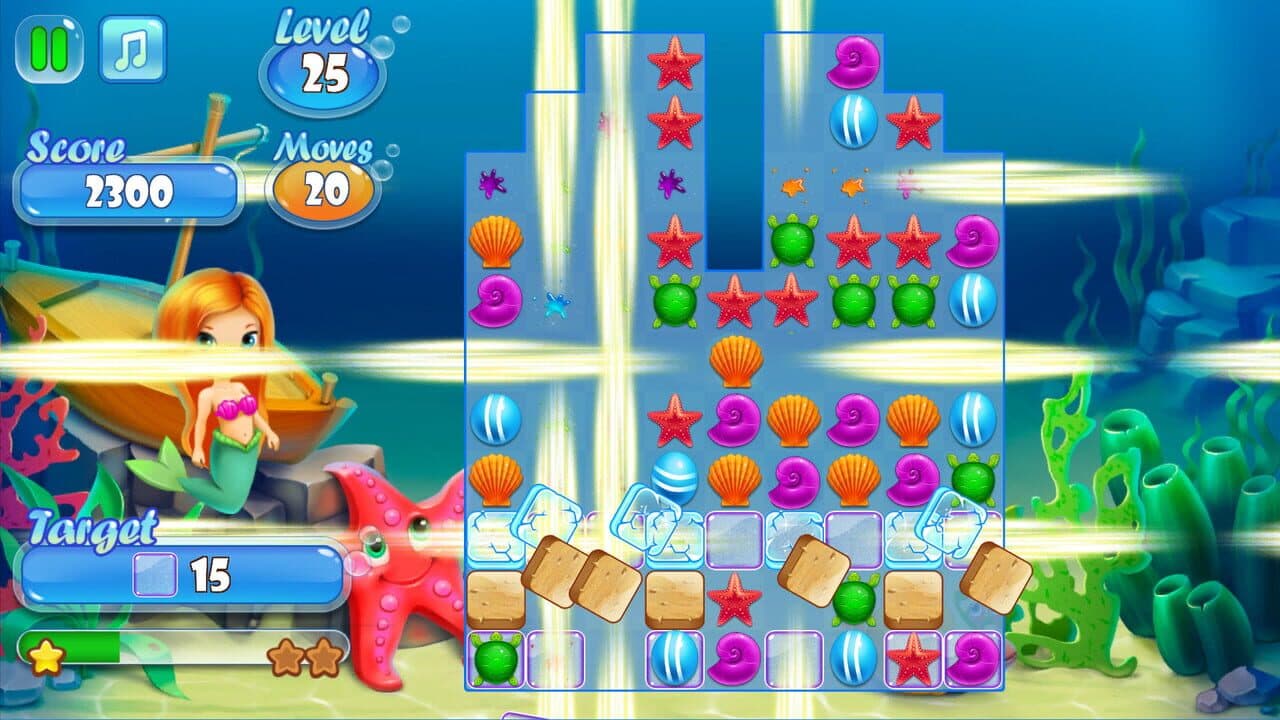 Aqua Fish thumbnail 3