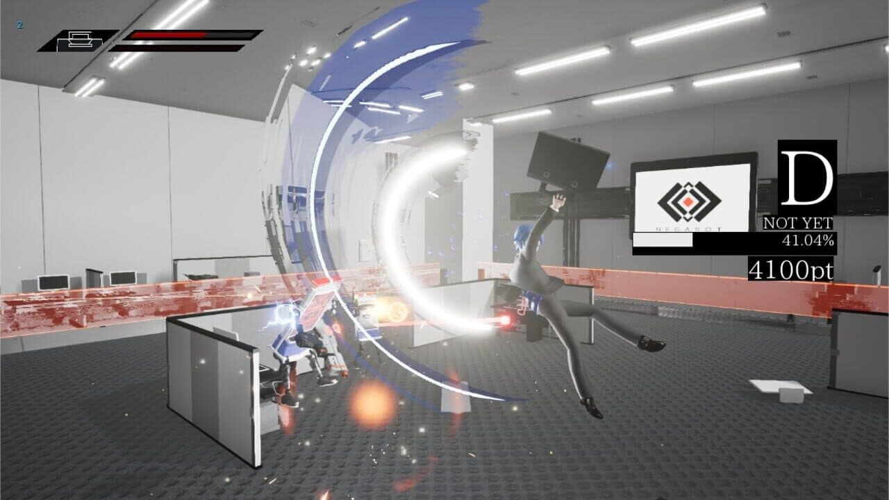 Assault Spy thumbnail 8