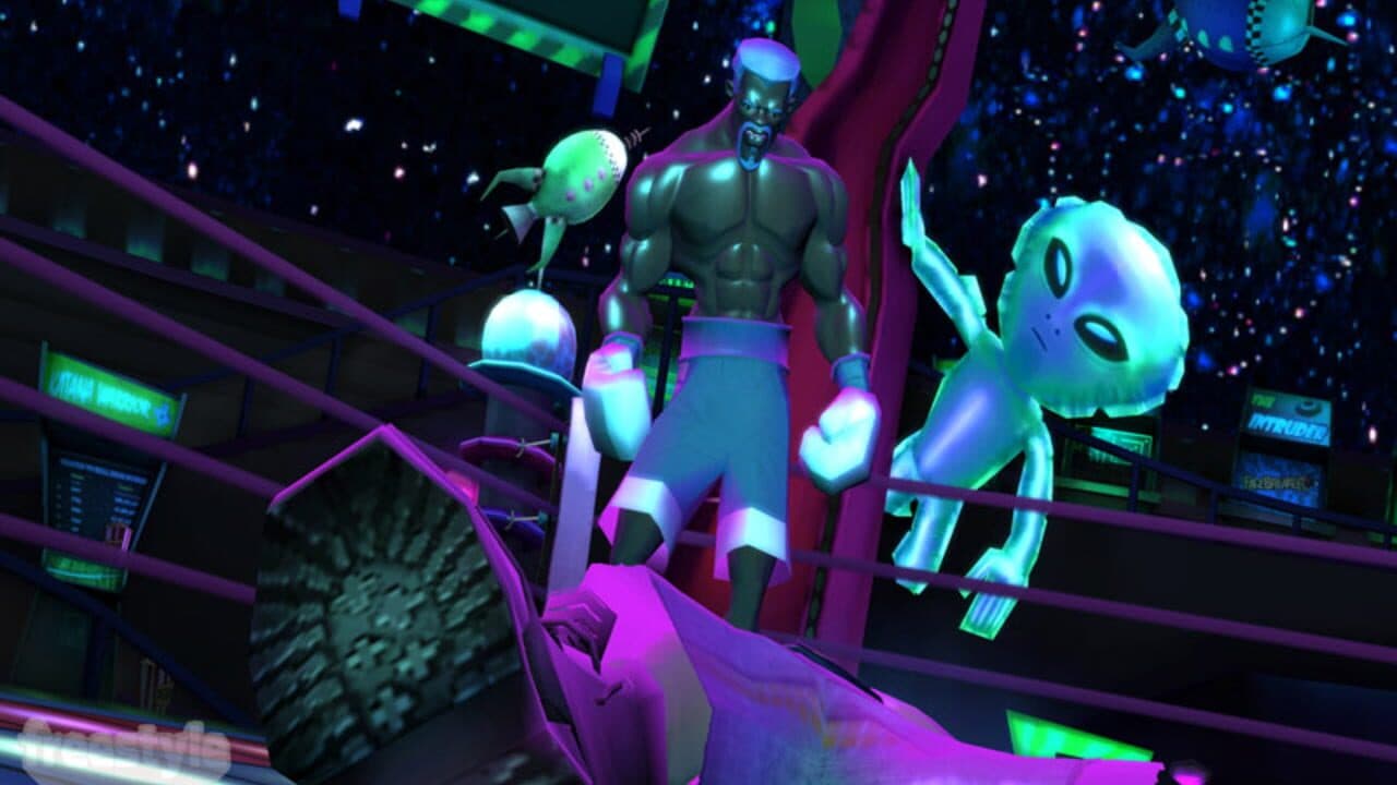 FaceBreaker K.O. Party thumbnail 8