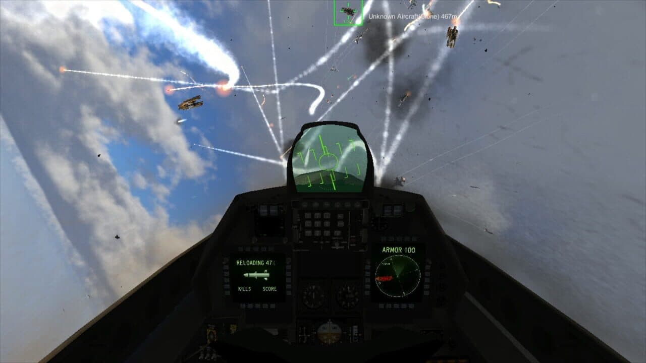 Final Strike thumbnail 3