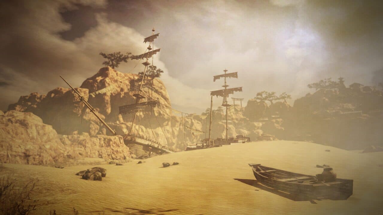 Toukiden 2 thumbnail 3