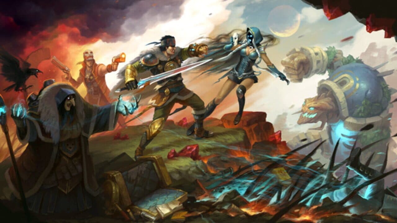 Prime Arena thumbnail 2